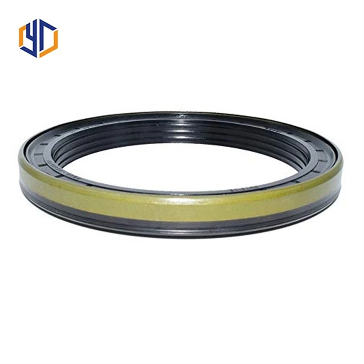 cassette seal (12)